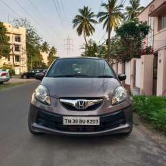 Honda Brio 1.2 S (O) MT