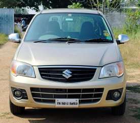 Maruti Suzuki Alto K10 LXI