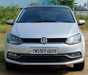 Volkswagen Polo 1.0 TSI Highline Plus