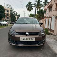 Volkswagen Vento others