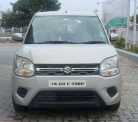 Maruti Suzuki Wagon R VXI