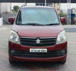 Maruti Suzuki Alto VXI