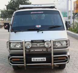 Maruti Suzuki Omni 5 seater