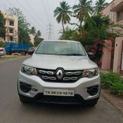 Renault Kwid RXL