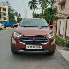 Ford Ecosport others