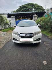 Honda City I VTEC CVT VX