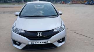 Honda Jazz 1.5 E I DTEC