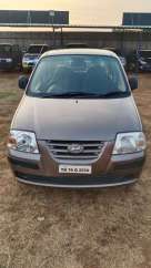 Hyundai Santro Xing GL Plus