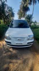 Hyundai Santro Xing others