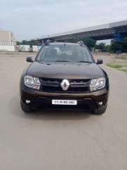 Renault Duster 85 PS RXS