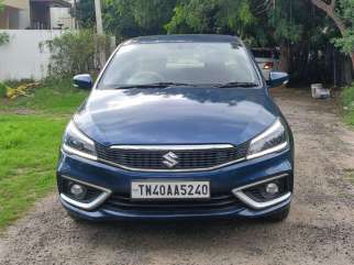 Maruti Suzuki Ciaz others