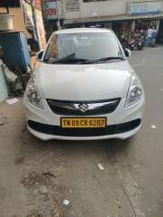 Maruti Suzuki Swift Dzire Tour others