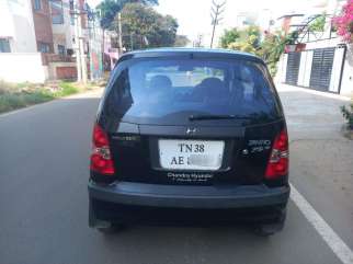 Hyundai Santro Xing others