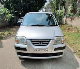 Hyundai Santro Xing XG