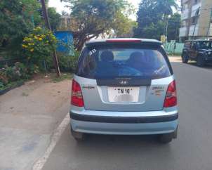 Hyundai Santro Xing XG