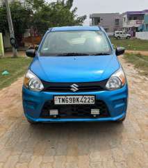 Maruti Suzuki Alto 800 STD