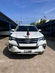 Toyota Fortuner others