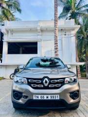 Renault Kwid RXL