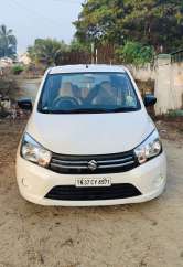 Maruti Suzuki Celerio VXI AT