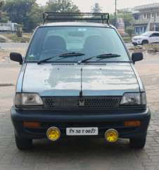 Maruti Suzuki 800 Std