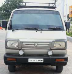 Maruti Suzuki Omni 5 seater