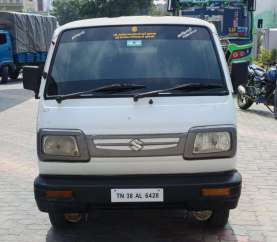 Maruti Suzuki Omni 5 seater