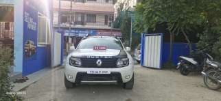 Renault Duster 85 PS RXL