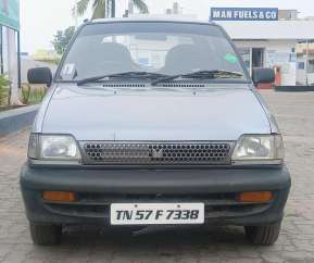 Maruti Suzuki 800 Std