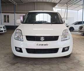 Maruti Suzuki Swift VDI