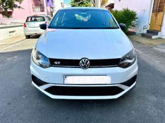 Volkswagen Polo 1.0 GT TSI