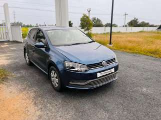 Volkswagen Polo 1.2 Trendline