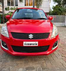 Maruti Suzuki Swift VDI