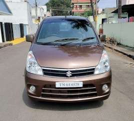 Maruti Suzuki Zen Estilo others