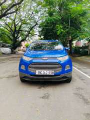 Ford Ecosport others