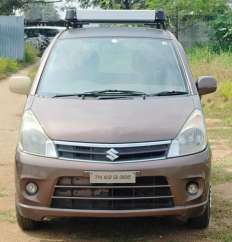 Maruti Suzuki Zen Estilo LXI