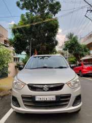 Maruti Suzuki Alto K10 VXI