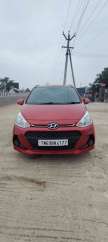 Hyundai Grand I10 Asta