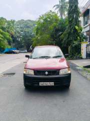 Maruti Suzuki Alto LXI