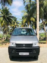 Maruti Suzuki Eeco Smiles 7 STR STD