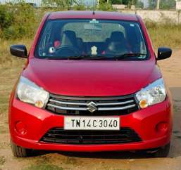 Maruti Suzuki others VXI AT