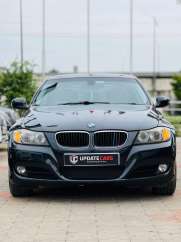 BMW 3 Series 320i