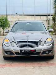 Mercedes Benz E-Class 280 Elegance