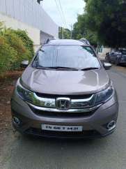 Honda BR-V V I-DTEC