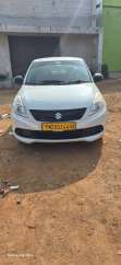 Maruti Suzuki Swift dzire VXI AMT