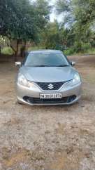 Maruti Suzuki Baleno 1.3 Delta