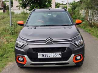 Citroen C3 Feel  1.2 Petrol