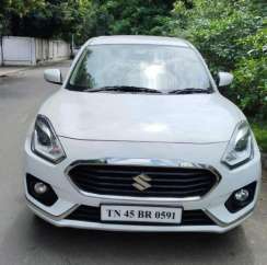 Maruti Suzuki Swift dzire ZXI