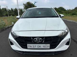 Hyundai i20 1.2 Sportz