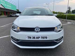 Volkswagen Polo 1.2 Highline