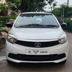 Tata Tiago XM